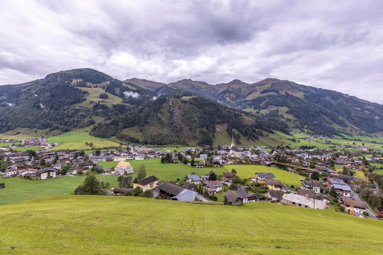 Landhaus Montana Hotel Rauris Exterior photo