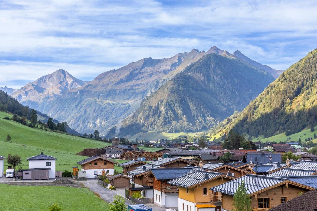 Landhaus Montana Hotel Rauris Exterior photo