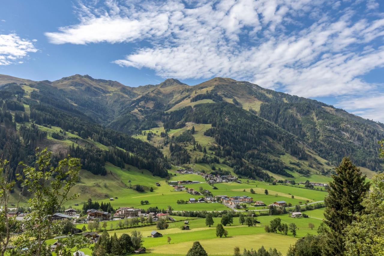 Landhaus Montana Hotel Rauris Exterior photo