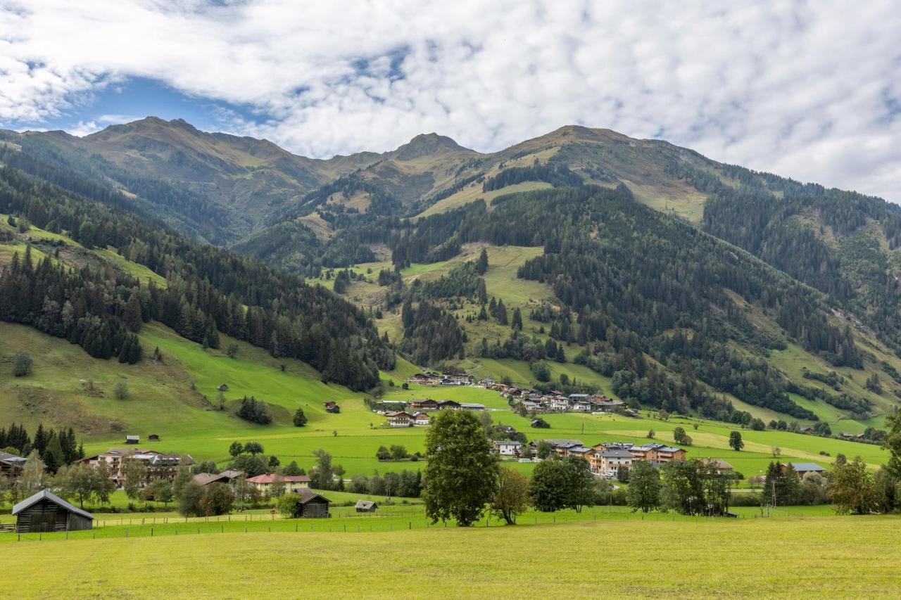 Landhaus Montana Hotel Rauris Exterior photo