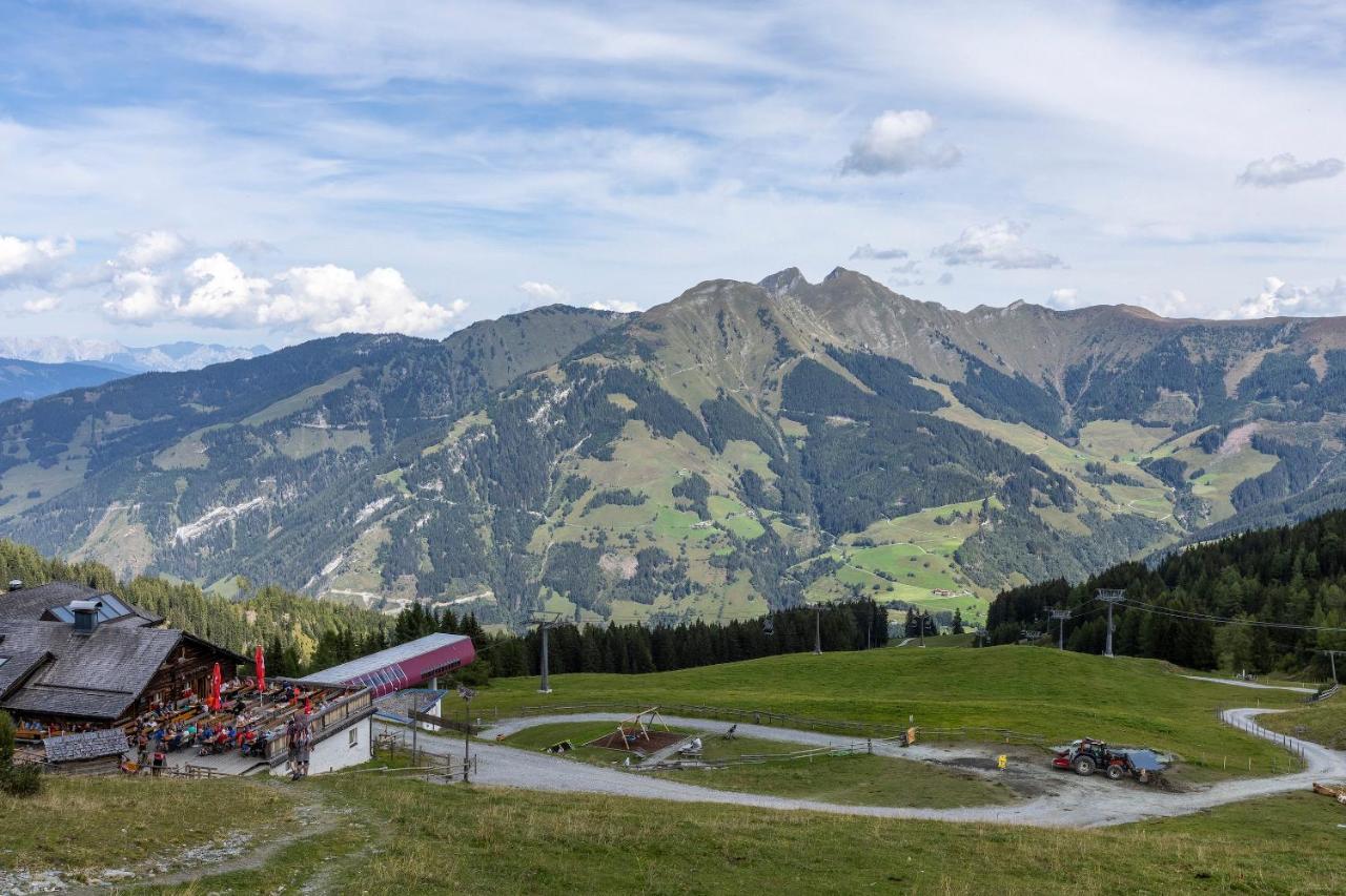 Landhaus Montana Hotel Rauris Exterior photo