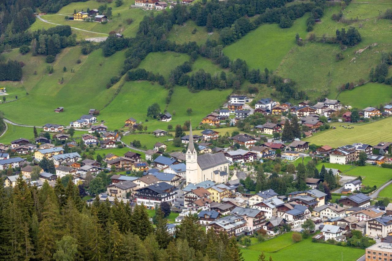 Landhaus Montana Hotel Rauris Exterior photo