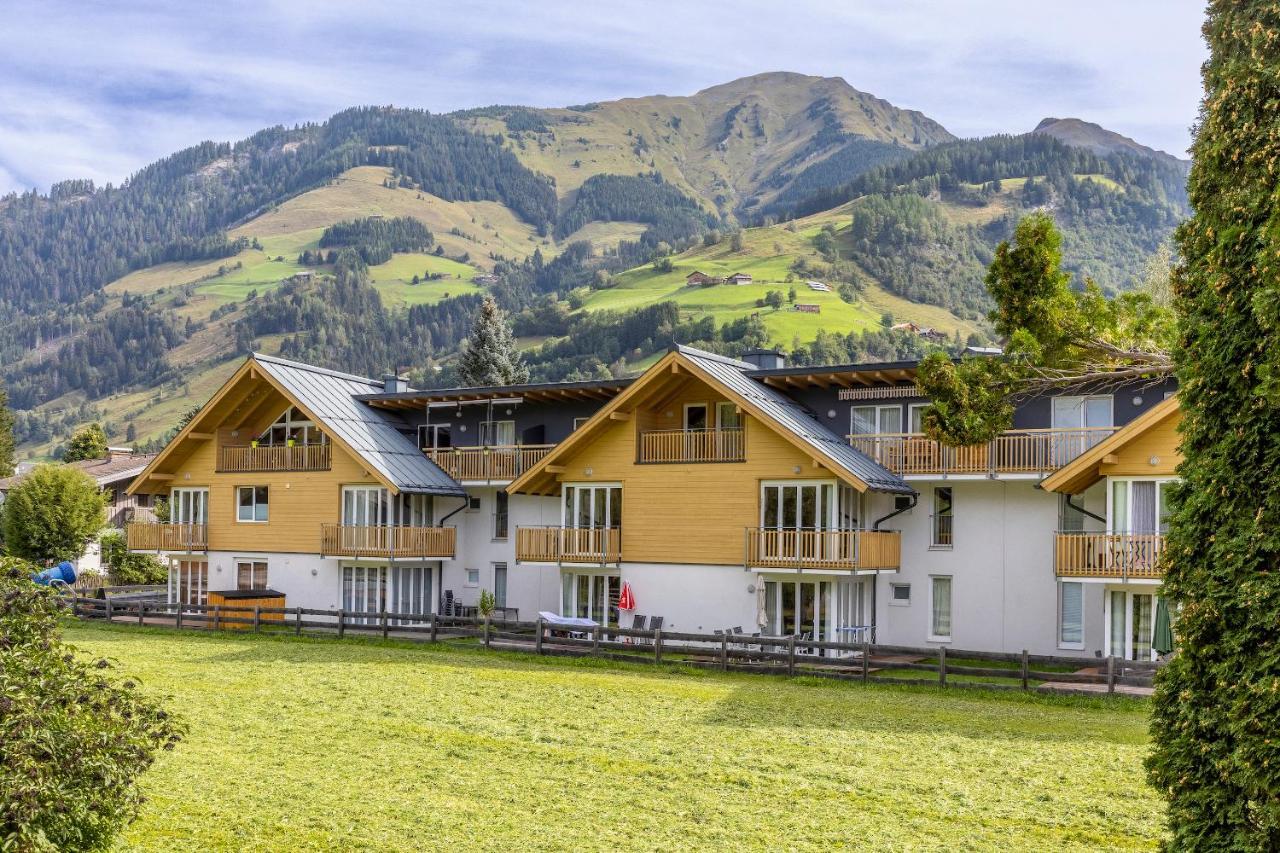 Landhaus Montana Hotel Rauris Exterior photo