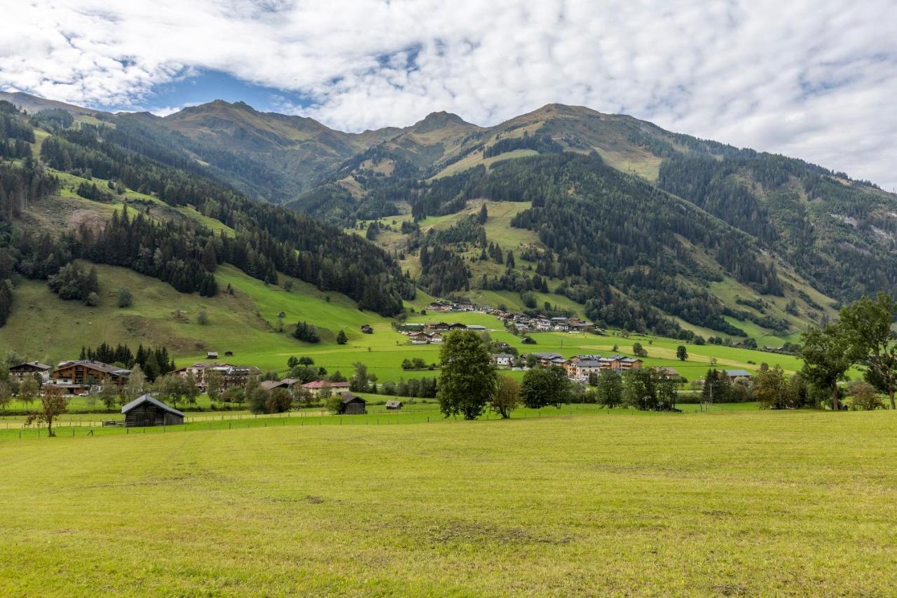 Landhaus Montana Hotel Rauris Exterior photo