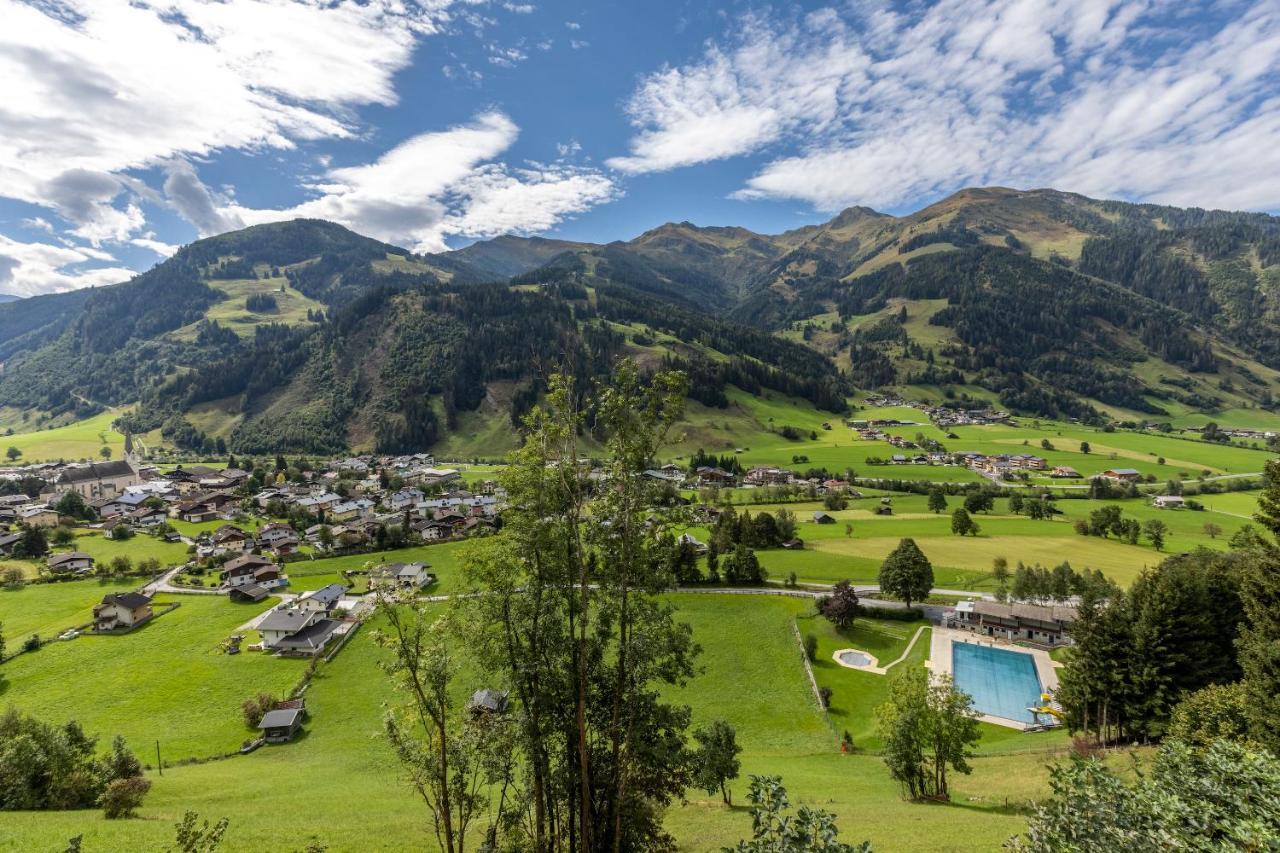 Landhaus Montana Hotel Rauris Exterior photo