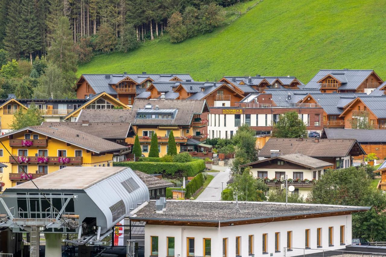 Landhaus Montana Hotel Rauris Exterior photo